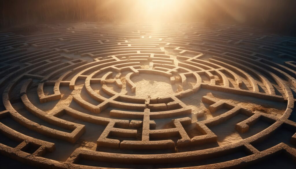 Labyrinth